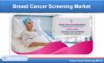 Breast Cancer Screening Market Global Forecast by Screening Tests PowerPoint PPT Presentation
