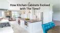 History of the modern kitchen: What is the trend in kitchen cabinet 2020? PowerPoint PPT Presentation