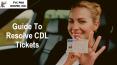Guide To Resolve CDL Tickets PowerPoint PPT Presentation