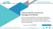 Global Physical Identity and Access Management Market 2019 – Industry Analysis, Size, Share, Strategies and Forecast to 2025 PowerPoint PPT Presentation