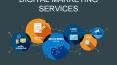 Digital Marketing Services PowerPoint PPT Presentation