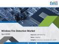 Wireless Fire Detection Market to Witness an Outstanding Growth During 2018– 2028