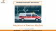 Ambulance Services Market size is expected to reach $31.8 billion by 2025 - KBV Research PowerPoint PPT Presentation