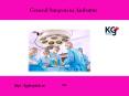 general surgeon in ambattur PowerPoint PPT Presentation