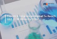 flavors & fragrances market
