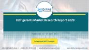 Refrigerants Market Research Report 2020