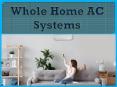 Whole Home AC Systems PowerPoint PPT Presentation