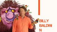 Billy Baldwin Stories