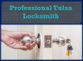 Professional Tulsa Locksmith PowerPoint PPT Presentation