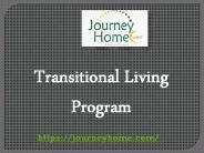 Offers Transitional Living Program For Young Adults