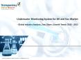 Underwater Monitoring System Research Estimated to Expand at a Robust CAGR by 2025 PowerPoint PPT Presentation