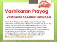 Love Marriage Vashikaran Specialist Babaji PowerPoint PPT Presentation