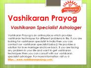 Love Marriage Vashikaran Specialist Babaji