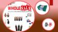 Bulk Wholesale Merchandise | Wholesale Dollar Store Supplies PowerPoint PPT Presentation