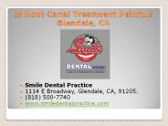 Is Root Canal Treatment Painful? | Glendale, CA