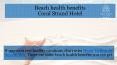 Beach health benefits by Coral Strand Hotel PowerPoint PPT Presentation