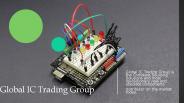 Global IC Trading- Complete Electronics Components Sourcing Solutions