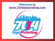 How to Make a Custom Banner Last Long