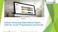 2020 Impact Of Covid-19 On The Content Streaming Market Growth And Trends PowerPoint PPT Presentation
