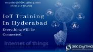 iot training in hyderabd