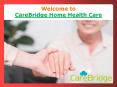 Using Home Health Aide Services in NJ To Improve the Patient Experience PowerPoint PPT Presentation