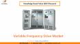 Variable Frequency Drive (VFD) Market size is expected to reach $31.3 billion by 2025 - KBV Research PowerPoint PPT Presentation