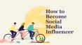 Top Influencers - How To Become A Social Media Influencer? PowerPoint PPT Presentation