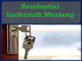 Residential Locksmith Mustang PowerPoint PPT Presentation