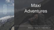 Best Heaphy track transport facilities