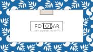 Candid wedding Photographer, Fotobar
