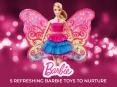 5 Refreshing Barbie Toys to Nurture PowerPoint PPT Presentation