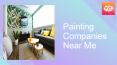 Vancouver House Painters - XYZ Painting