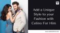 Mens Casual Fashion Clothing Store Online | Celino For Him PowerPoint PPT Presentation