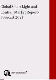 Global Smart Light and Control Market PowerPoint PPT Presentation
