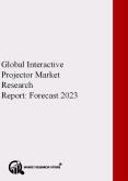 Global Interactive Projector market PowerPoint PPT Presentation