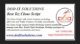 Tez Clone Script | Tez Clone | DOD IT SOLUTIONS PowerPoint PPT Presentation