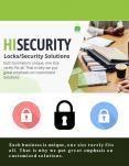 Hi Security Locksmith PowerPoint PPT Presentation
