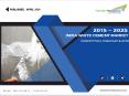 India White Cement Market Size, Share, Growth, Trend & Forecast 2025