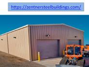 British Columbia  steel buildings