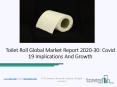Toilet Roll Market Growth Analysis, Future Trends, Business Opportunities 2020 PowerPoint PPT Presentation