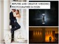 Reputed and Creative Wedding Photographer in Essex PowerPoint PPT Presentation