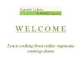 Learn cooking from online vegetarian cooking classes PowerPoint PPT Presentation