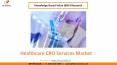 Healthcare CRO Services Market size is expected to reach $57.1 billion by 2025 - KBV Research PowerPoint PPT Presentation