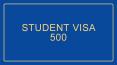 Student Visa Subclass 500 | Student visa 500 | ISA Migrations PowerPoint PPT Presentation