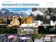 Honeymoon in Mukteshwar