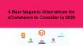 4 Best Magento 1.x Alternatives That Are Worth Checking in 2020 PowerPoint PPT Presentation