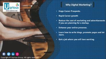 Best Digital Marketing Course in Aurangabad Pune India