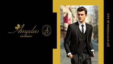 Mens Fashion Clothing Store Online | Amedeo Exclusive