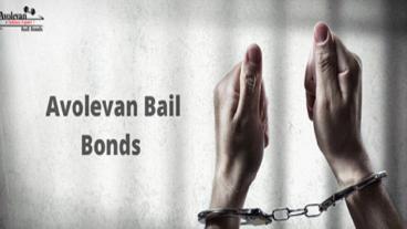Get Affordable Bail Bond Services in California