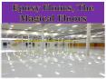 Epoxy Floors, The Magical Floors PowerPoint PPT Presentation